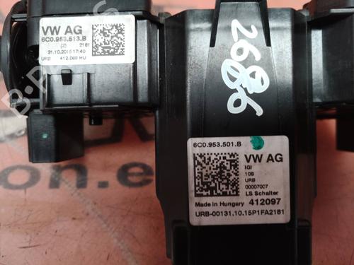 Switch SEAT TOLEDO IV (KG3)  | BP7926353I30 