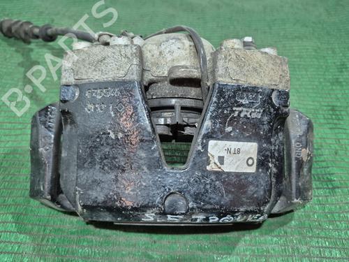 Used Left front brake caliper AUDI A5 Convertible (8F7) [2009-2017]  27626857