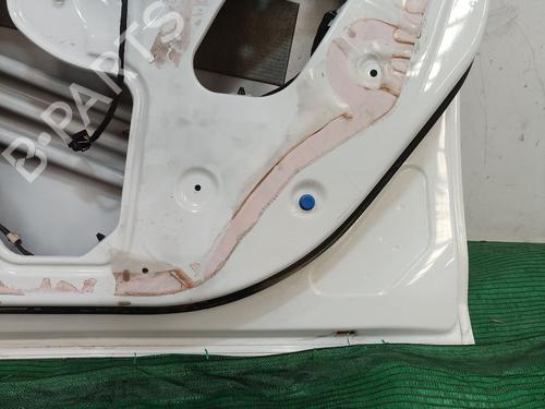 Right front door OPEL ASTRA J (P10)  | BP25005621C3 