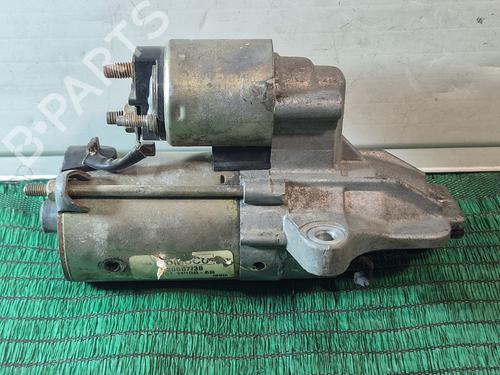 Startmotor VOLVO V50 (545) 1.8 (125 hp) 31707034