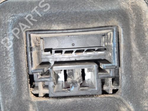 Right taillight PEUGEOT BIPPER (AA_) 1.3 HDi 75 | BP31625989C35