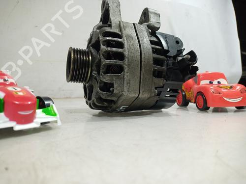 Alternator CITROËN C3 Pluriel (HB_)  | BP11203590M7 