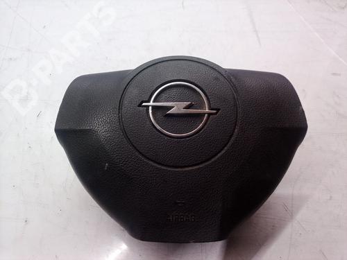 Used Driver airbag Driver airbag OPEL VECTRA C (Z02) [2002-2009] 8310438 8310438