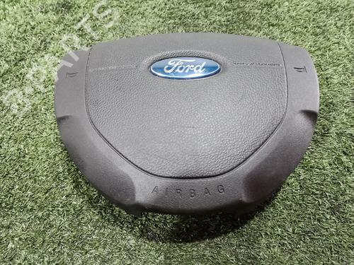 Used Passenger airbag FORD FIESTA V (JH_, JD_) ST150 (150 hp) 22132589