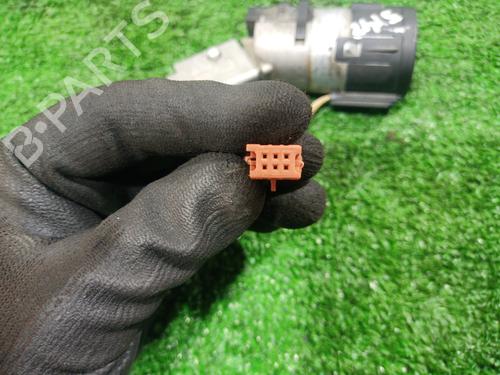 Ignition barrel PEUGEOT 307 (3A/C)  | BP13398660M48 