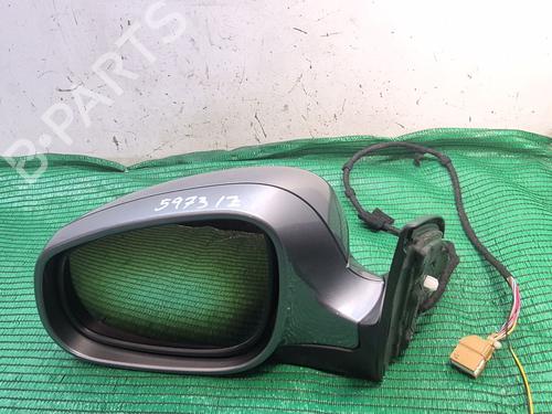 Left mirror PORSCHE CAYENNE (9PA) Turbo 4.5 | BP29537835C26 