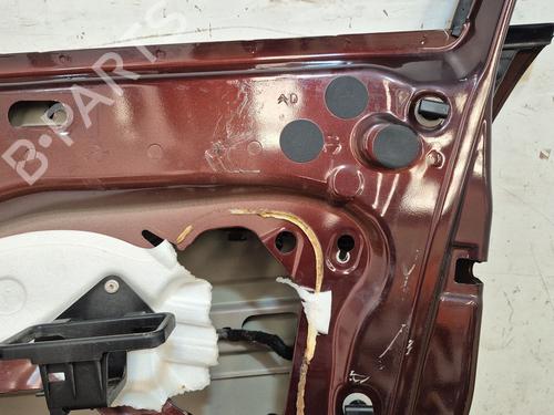 Right front door CITROËN C4 II (NC_) 1.6 HDi 90 | BP28511589C3