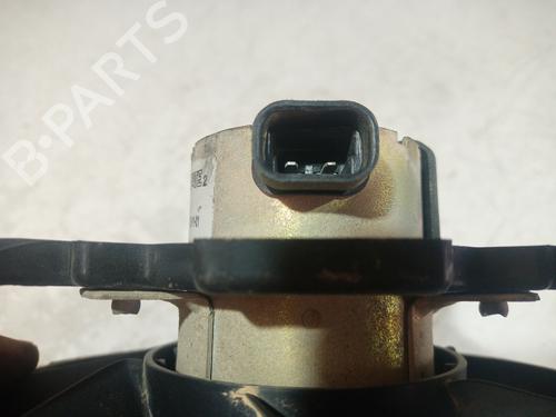 Radiator fan SMART CITY-COUPE (450) 0.6 (450.330, 450.332) | BP12322509M35 