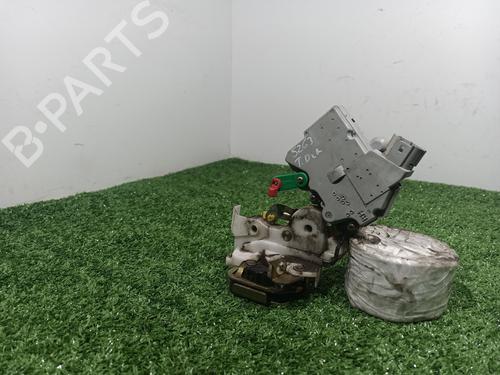 Rear right lock NISSAN TERRANO II (R20) 2.7 TDi 4WD | BP15600083C99 