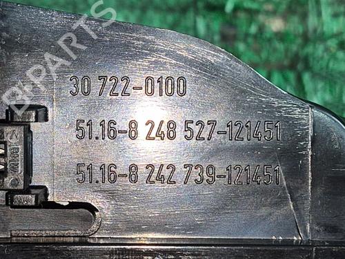 Ashtray BMW 3 (E46) 316 i | BP40453172I30  - Image 7