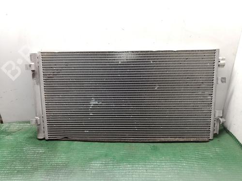 AC radiator RENAULT MEGANE IV Grandtour (K9A/M/N_) 1.6 dCi 130 | BP27626705M32 