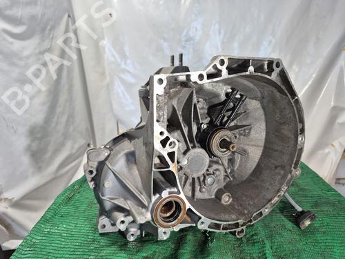 Gearbox FORD FIESTA VI (CB1, CCN) 1.0 EcoBoost | BP26530116M3 
