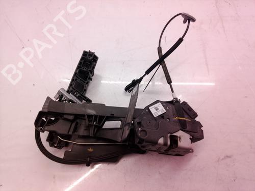 Front left lock FORD TOURNEO COURIER B460 MPV 1.5 TDCi | BP8381882C98 