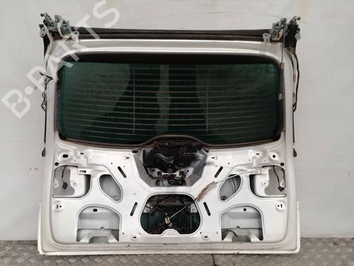 Bakluke CC/Kombi-Kupé VW TOUAREG (7LA, 7L6, 7L7)  | BP9203702C6