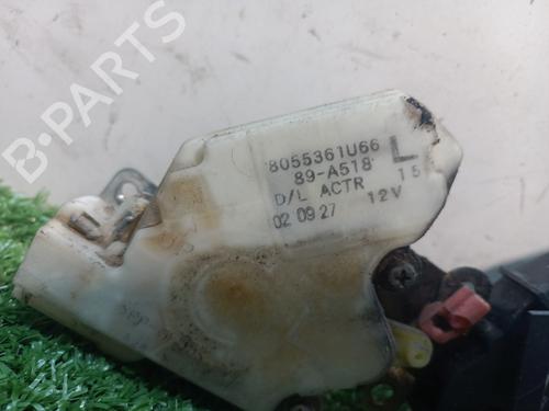 Front left lock NISSAN ALMERA TINO (V10) 2.2 dCi | BP16074767C98 