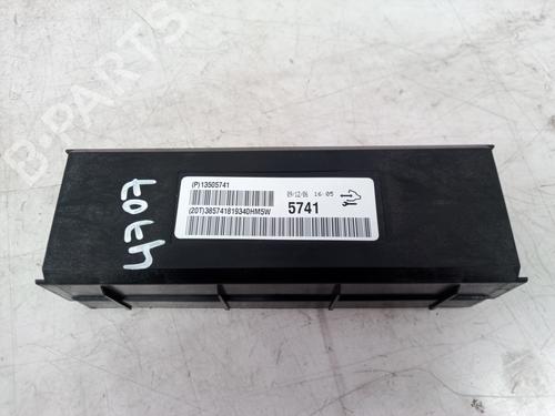 Electronic module OPEL INSIGNIA A Sports Tourer (G09) 2.0 CDTI (35) | BP10164082M83 
