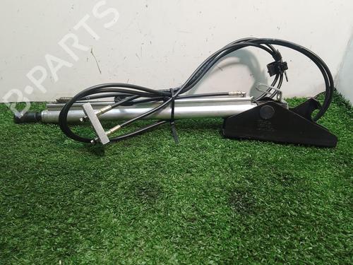 Tailgate lift support PEUGEOT 307 CC (3B) 2.0 HDi 135 | BP18270137C138 