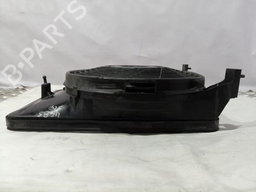 Radiator fan OPEL OMEGA B (V94) 2.5 TD (F69, M69, P69) | BP9393841M35 