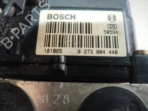 ABS pump CITROËN XSARA Coupe (N0)  | BP11223005M43 