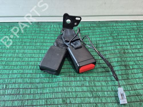 Sikkerhedssele-spænde RENAULT CLIO IV (BH_) 0.9 TCe 90 (BHNF, BHMA, BHMH, BHJK, BHJR) (90 hp) 30684735