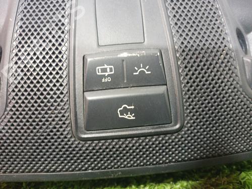 Interior roof light MERCEDES-BENZ CLA Coupe (C117) CLA 180 (117.342) | BP23263422I8 