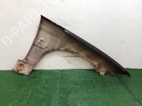 Left front fenders SSANGYONG MUSSO (FJ) 2.9 D | BP18675208C41 
