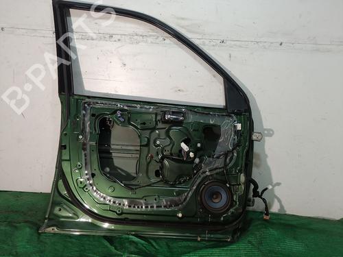 Left front door NISSAN X-TRAIL I (T30)  | BP25936715C2 