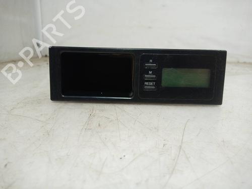 Used Display monitor MAZDA 626 V Station Wagon (GW) 2.0 (GWEW) (116 hp) 11040858