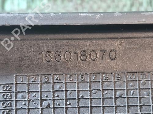 Left front window switch RENAULT GRAND SCÉNIC II (JM0/1_) | BP32163481I27 - Image 6
