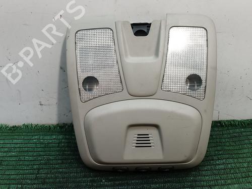 Innerbelysning VOLVO S60 I (384) [2000-2010]  20485559