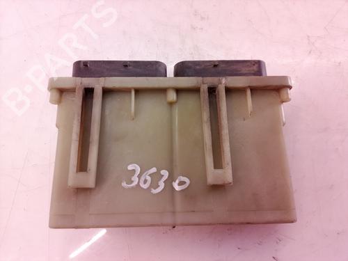 Engine control unit (ECU) OPEL ASTRA G Estate (T98) | BP8390275M57