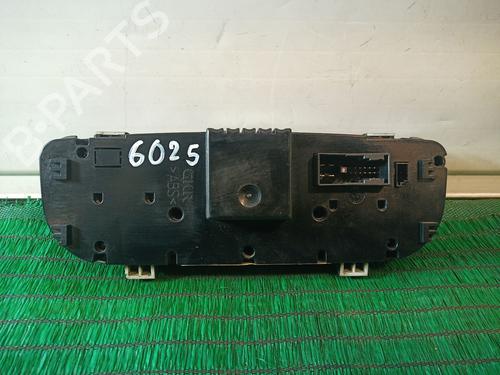 Climate control MERCEDES-BENZ C-CLASS (W203) C 270 CDI (203.016) | BP31190674I5