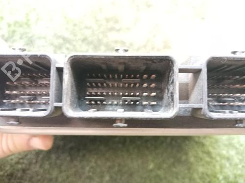 Engine control unit (ECU) CITROËN C5 II (RC_)  | BP7923799M57 