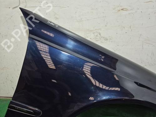 Right front fenders MERCEDES-BENZ E-CLASS (W211) E 220 CDI (211.006) | BP26708589C42 