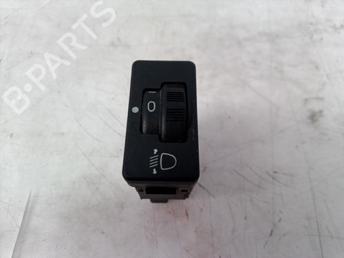 Used Headlight switch CITROËN XSARA PICASSO (N68) 1.6 HDi (90 hp) 10185482