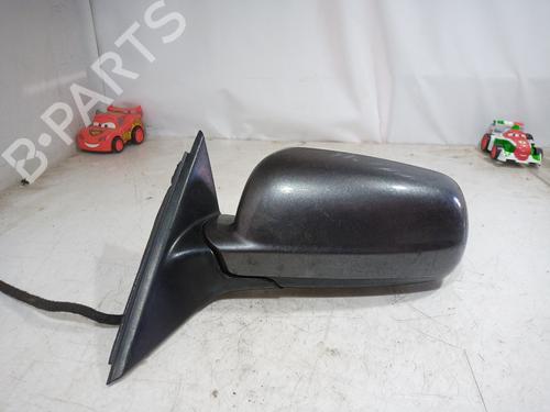 Left mirror SKODA SUPERB I (3U4) 1.9 TDI | BP11920056C26 