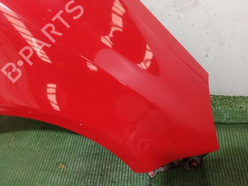 Right front fenders OPEL CORSA D (S07) 1.2 (L08, L68) | BP21758317C42 