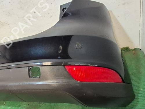 Rear bumper FORD FOCUS III 1.6 Ti | BP30109116C8