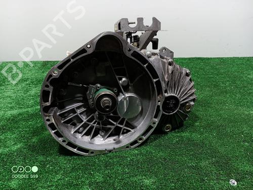 Used Gearbox MERCEDES-BENZ A-CLASS (W168) [1997-2005]  13328228