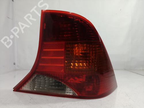 Used Right taillight FORD FOCUS I (DAW, DBW) [1998-2009]  9539155