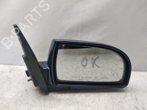 Used Right mirror KIA CARENS II MPV (FJ) 2.0 CRDi (113 hp) 7928606