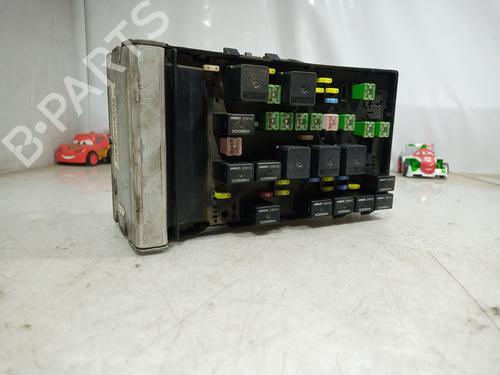 Fuse box CHRYSLER VOYAGER IV (RG, RS) 2.8 CRD | BP11937136E1