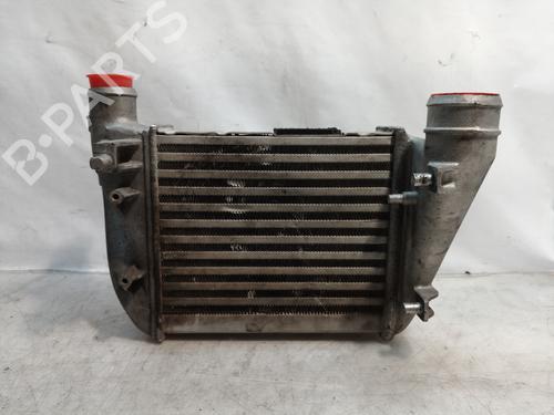 Used Intercooler AUDI A4 B6 (8E2) 2.5 TDI quattro (180 hp) 11039166