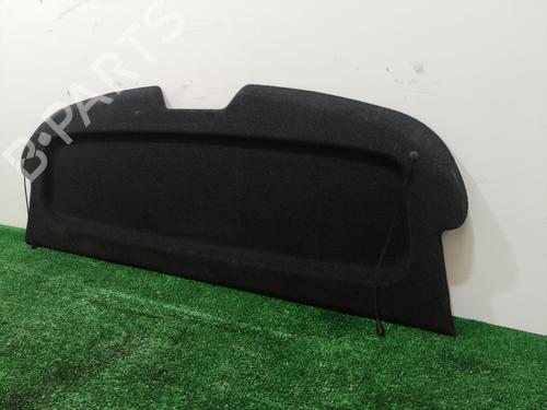 Rear parcel shelf VW POLO (9N_, 9A_) 1.4 TDI | BP13017312C85 