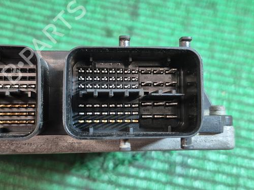 Engine control unit (ECU) TOYOTA AURIS (_E15_) 1.6 (ZRE151_, ZRE151R) | BP39472274M57 - Image 4