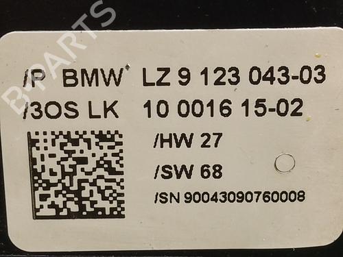 Switch BMW 1 (E81) 120 d | BP21757725I30 