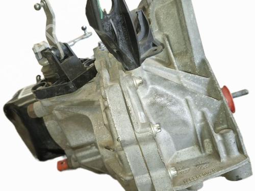 Gearbox RENAULT CLIO III (BR0/1, CR0/1) 1.2 16V (BR02, BR0J, BR11, CR02, CR0J, CR11) | BP29745421M3 