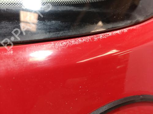Tailgate SEAT ALTEA (5P1) 2.0 TDI 16V | BP9675818C6 