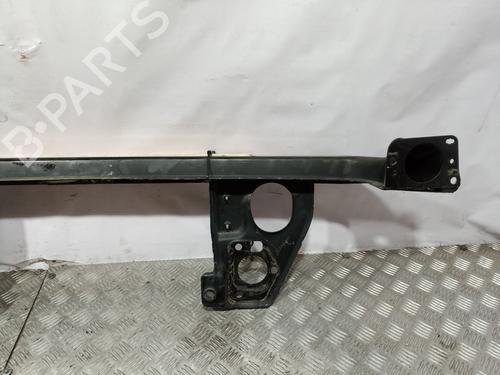 Front bumper reinforcement SMART CITY-COUPE (450) 0.6 (450.330, 450.332) | BP9626715C109 