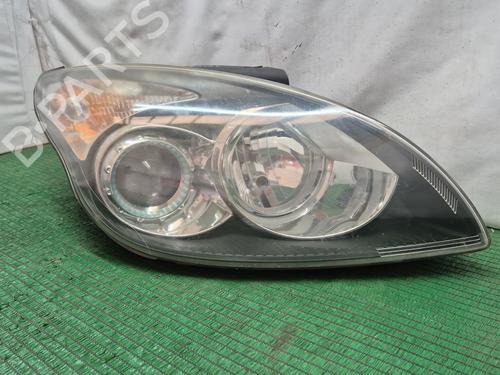 Right headlight HYUNDAI i30 (FD) 1.6 CRDi | BP29173954C29 